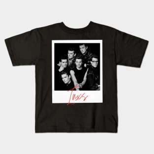 Inxs Kids T-Shirt